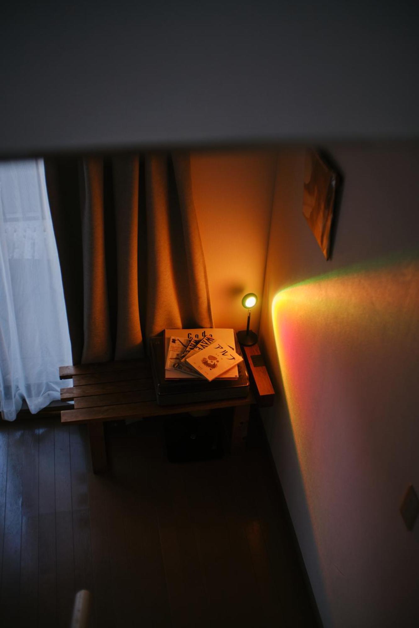 Minimal Shimokita Stylish Loft Or Studio Apt Tokyo Exterior photo